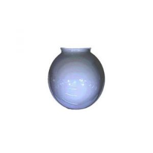 Angelo/Westinghouse 85570 Ceiling Light Shade - White Globe - 6 inch