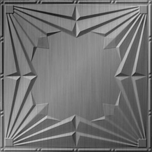 Art Deco - MirroFlex - Ceiling Tiles Pack