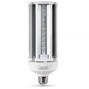 Feit Electric C400/5K/LED Yard Light Bulb ~ 38 Watt