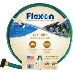 Flexon Industries FR58100CN 5/8x100 Ld Hose