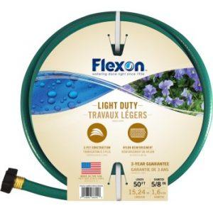 Flexon Industries FR5850 5/8x50 Ld Hose