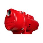 Franklin Electric/Red Lion 971012001 Red Lion Brand Sprinkler Pump ~ 2 HP