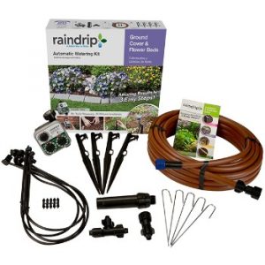 NDS/Raindrip SDGCBHP Auto Watering Kit