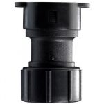 Orbit Irrigation 67495 1/2 Driplock H Adapter