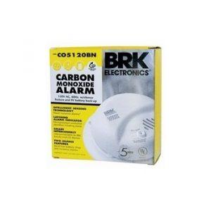 First Alert / Brk Brands CO5120BN Carbon Monoxide Alarm