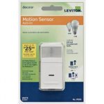 Leviton R02-DOS05-1LW Motion Switch