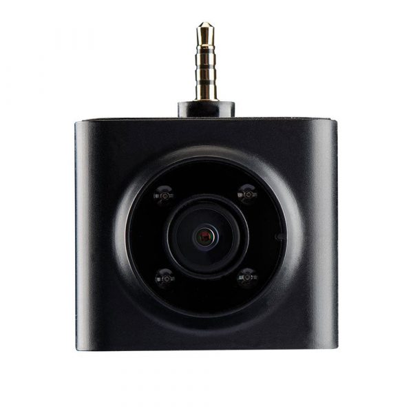 Full HD (1080P) Cabin-View Camera for SC Series