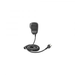 Lapel Speaker-Microphone for all handheld Cobra CB radios