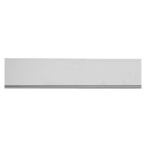 Perimeter Beam for 5 inch Traditional Coffered Ceiling System - 6 in x 2 in x 96 in