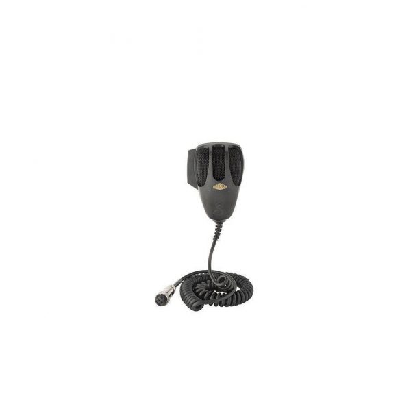Replacement Premium 4-pin Noise Canceling CB Microphone