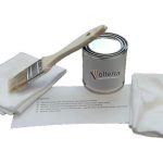 Stain Touch Up Kit 7 Oz for Faux Wood Beams