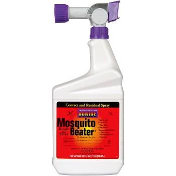 Bonide 680 Mosquito Beater Spray ~ Quart