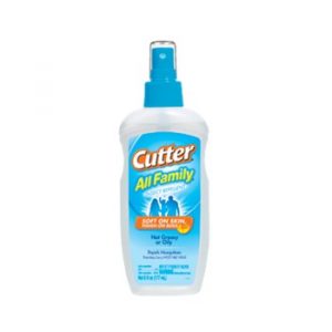 Cutter 51070 Insect Repellent