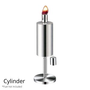 Cylinder Tabletop Torch