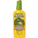 Harris HSG-6 Swamp Gator Insect Repellent