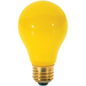 Satco Products S3938 2pk Incandescent Bulb