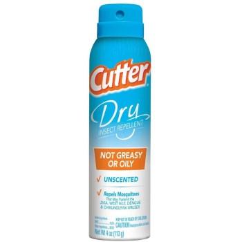 United/Spectrum HG-96058 Dry Insect Repellent