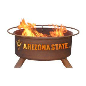 Arizona State Sun Devils Fire Pit