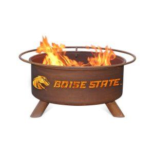 Boise State Broncos Fire Pit
