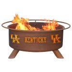 Kentucky Wildcats Fire Pit