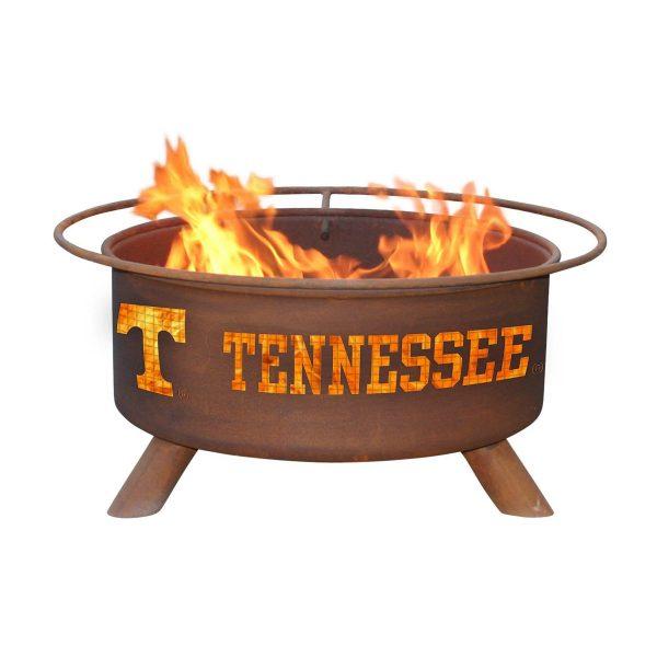 Tennessee Volunteers Fire Pit