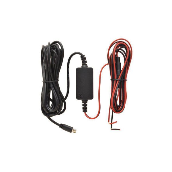 1A Micro USB Hardwire Kit - DASH/CDR series