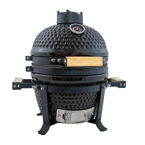 Grill & Smoker