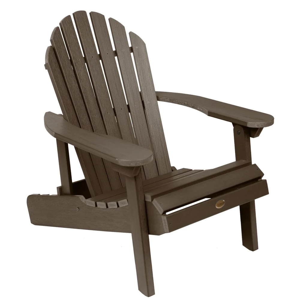 Adirondack Chair